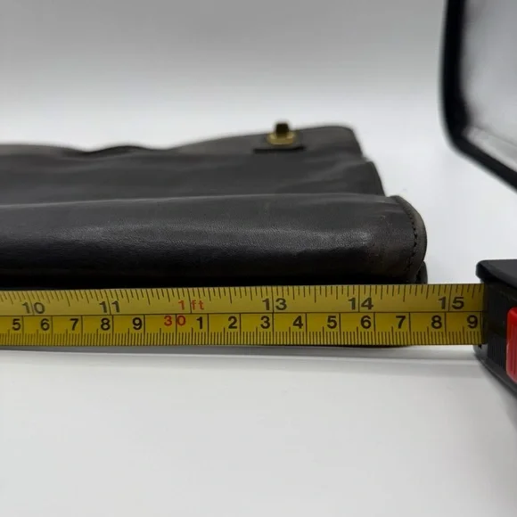 Bonnie Cashin Weekender Briefcase - Picture 15 of 16